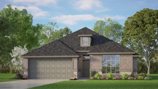 2048 Caicos Road, Granbury, TX 76049