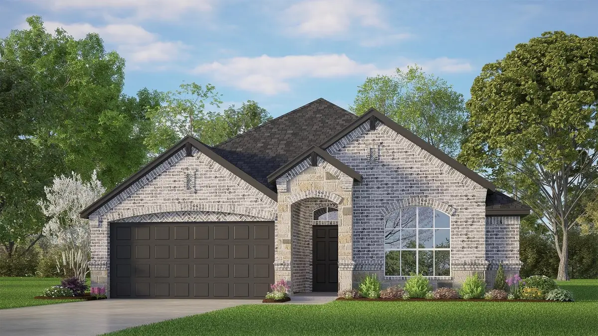 4009 Kitts Road, Granbury, TX 76049 - #1