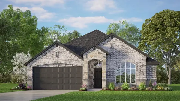4009 Kitts Road, Granbury, TX 76049