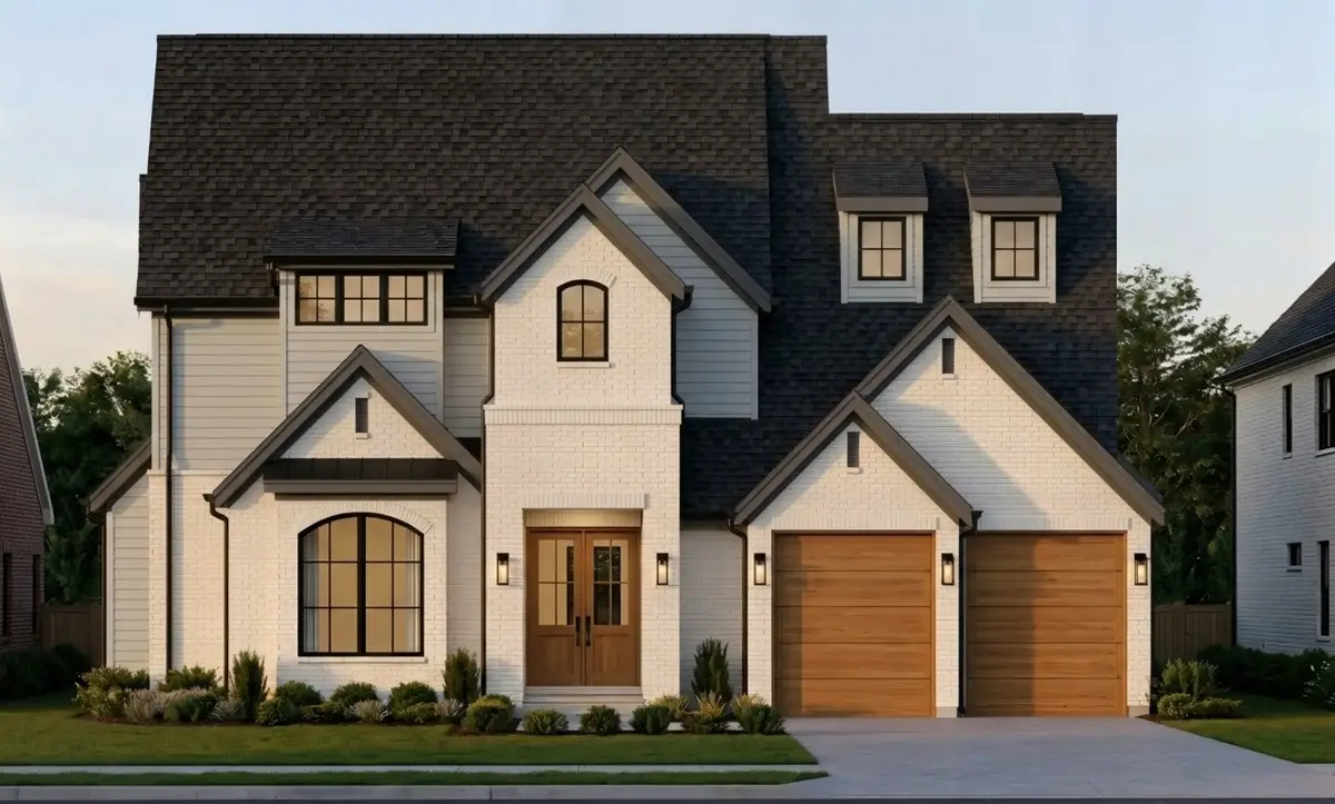 6474 Sudbury Drive, Dallas, TX 75214 - #1