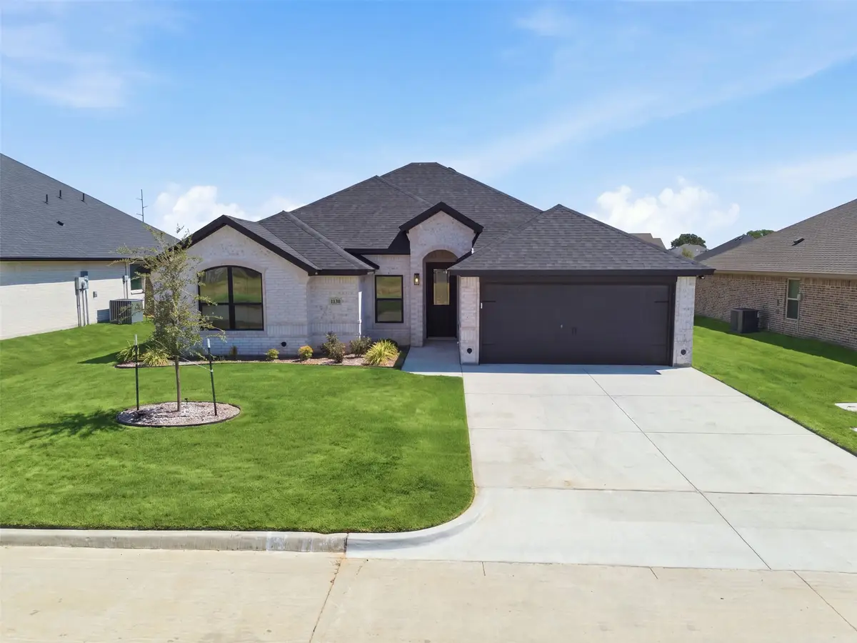 1130 Wild Rose Drive, Tolar, TX 76476 - #1