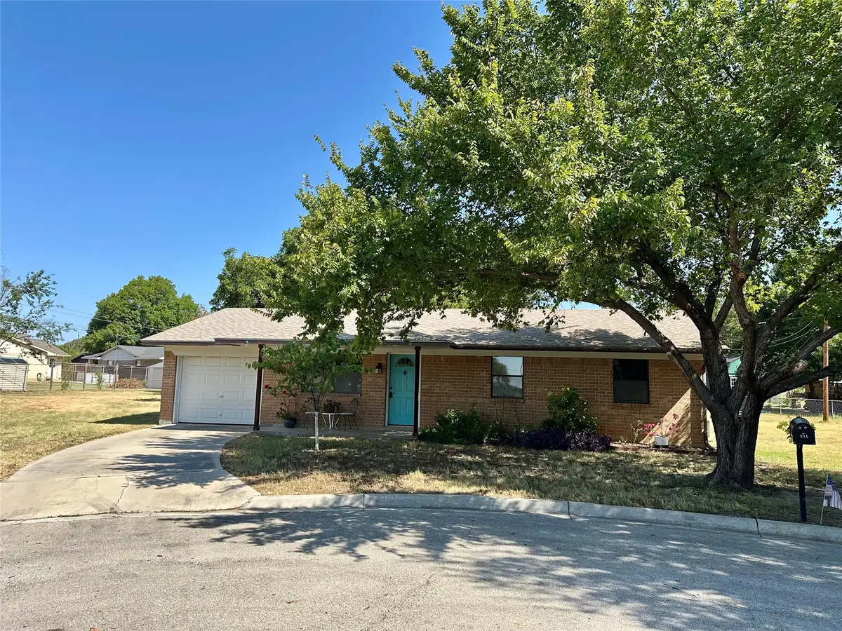 102 Mockingbird Circle, Early, TX 76802 - #1
