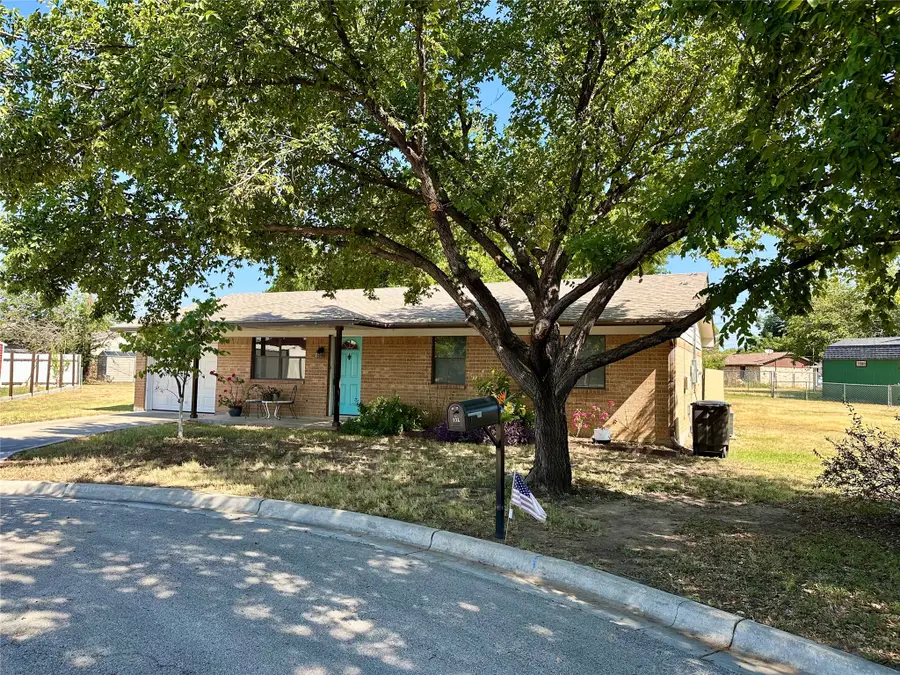 102 Mockingbird Circle, Early, TX 76802 - #2