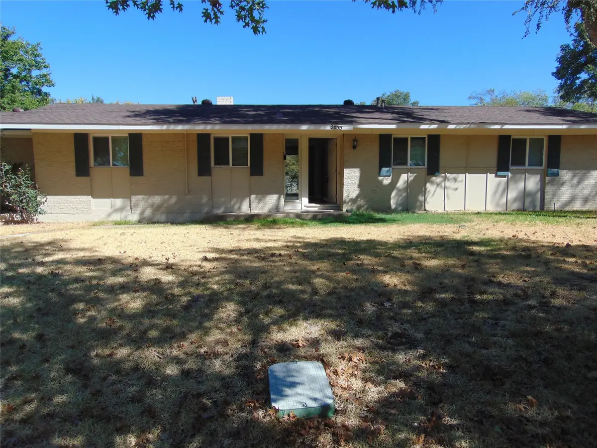 3655 Pallos Verdas Drive, Dallas, TX 75229 - #1