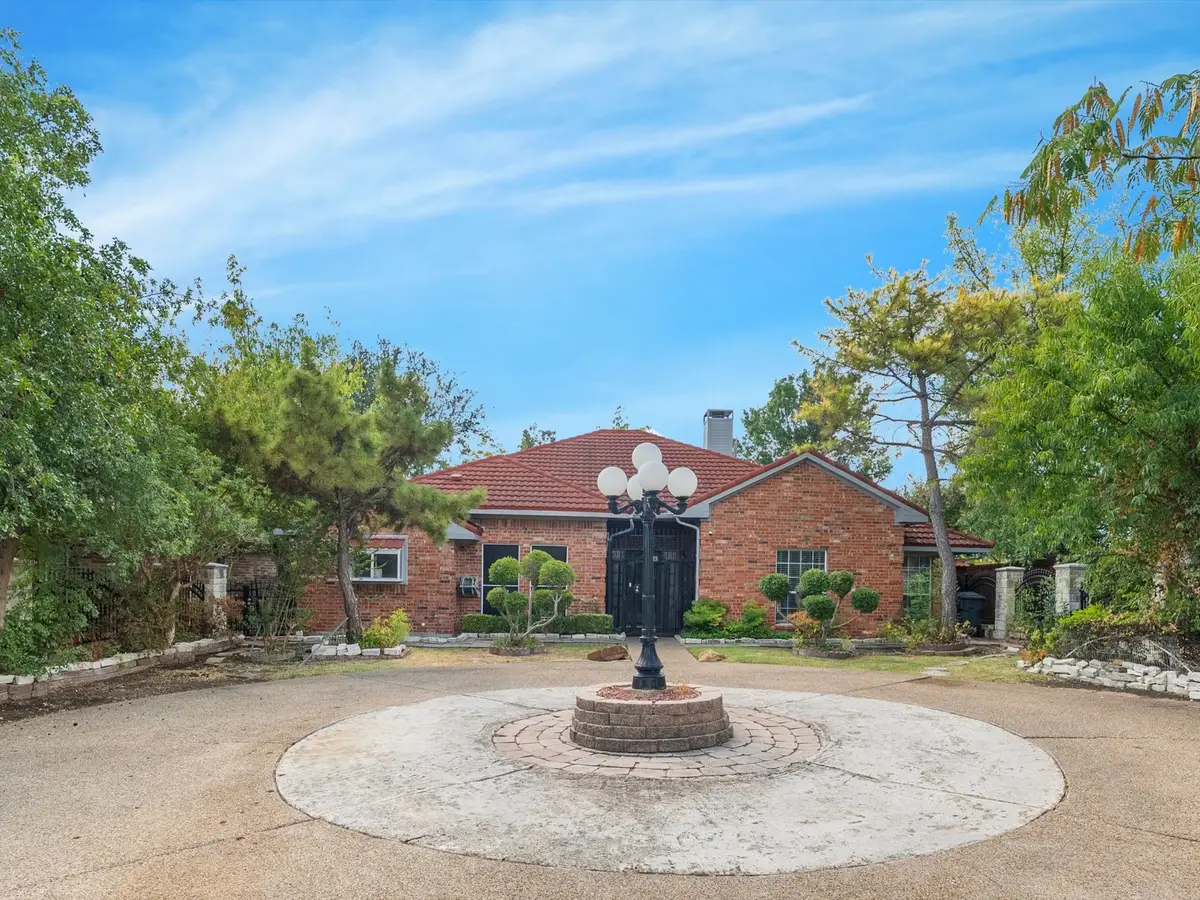 3024 Encino Drive, Dallas, TX 75228 - #1