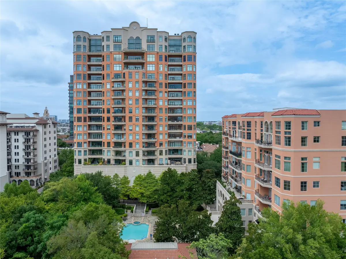 2828 Hood Street #707, Dallas, TX 75219 - #1
