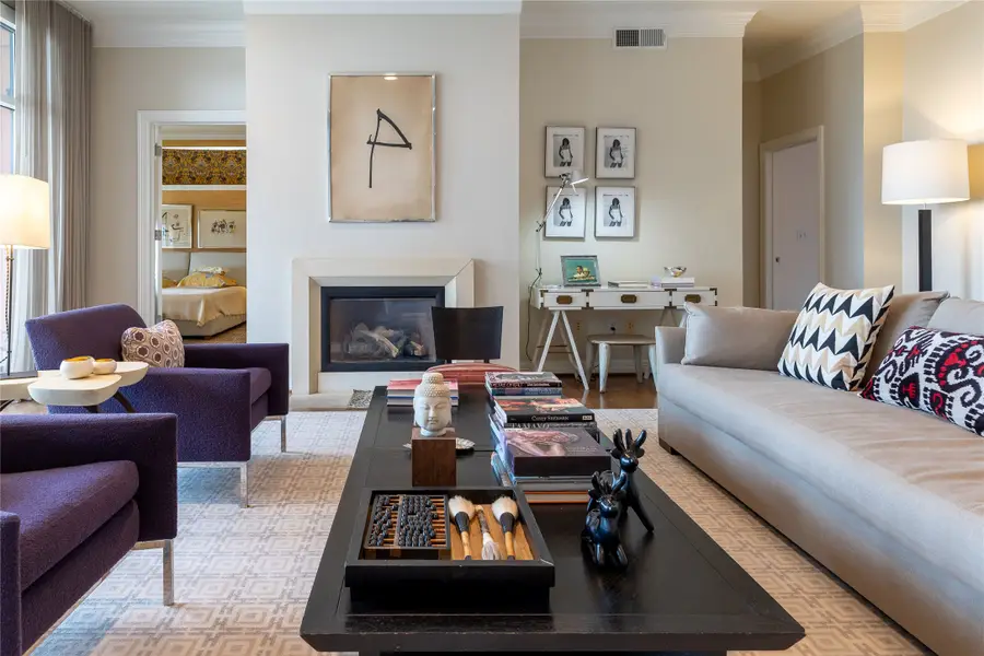 2828 Hood Street #707, Dallas, TX 75219 - #3