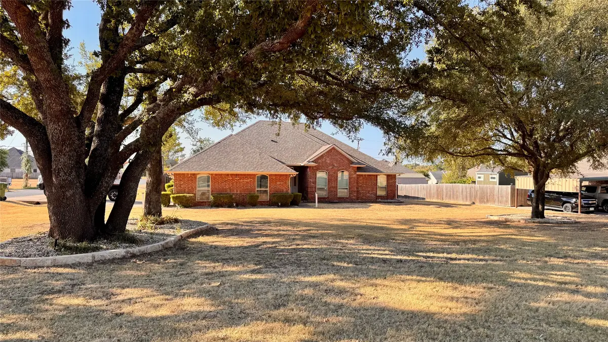 201 Sunrise Drive, Granbury, TX 76049 - #1