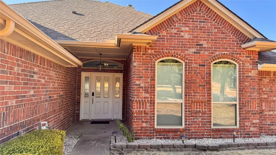 201 Sunrise Drive, Granbury, TX 76049 - #2