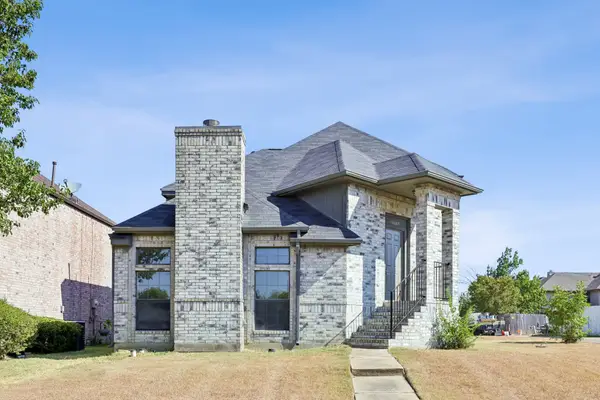 12627 Ridgeside Drive, Balch Springs, TX 75180
