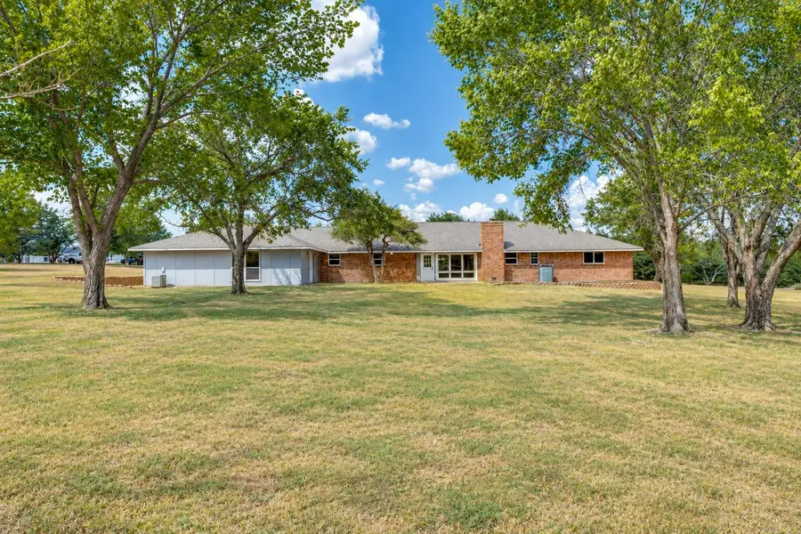 2406 County Road 852, McKinney, TX 75071 - #2