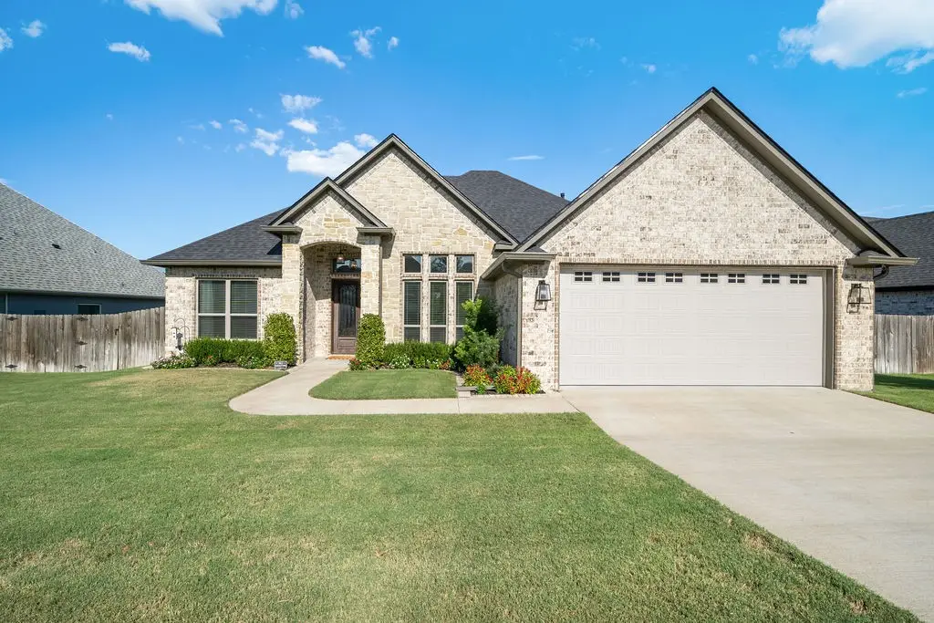 7264 Medio Creek, Tyler, TX 75703 - #1