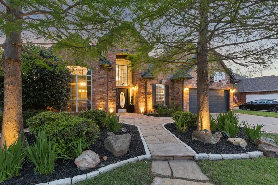 5805 Wilmington Drive, Frisco, TX 75035 - #2