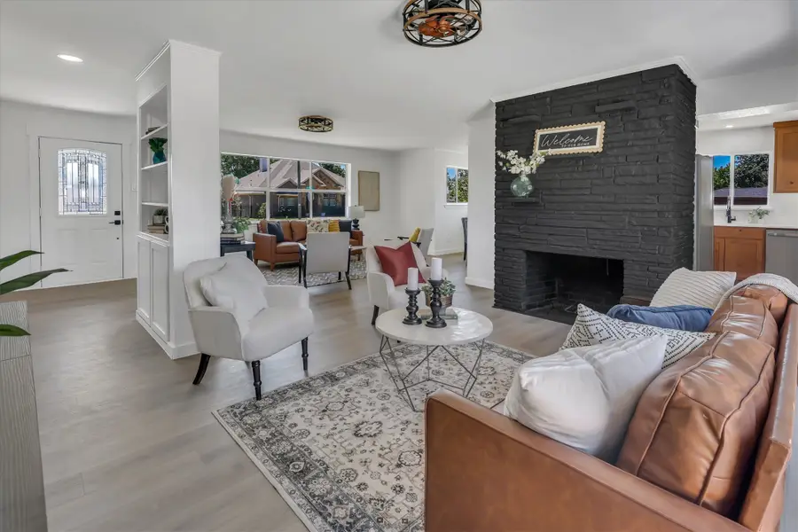 3303 Lockmoor Lane, Dallas, TX 75220 - #3
