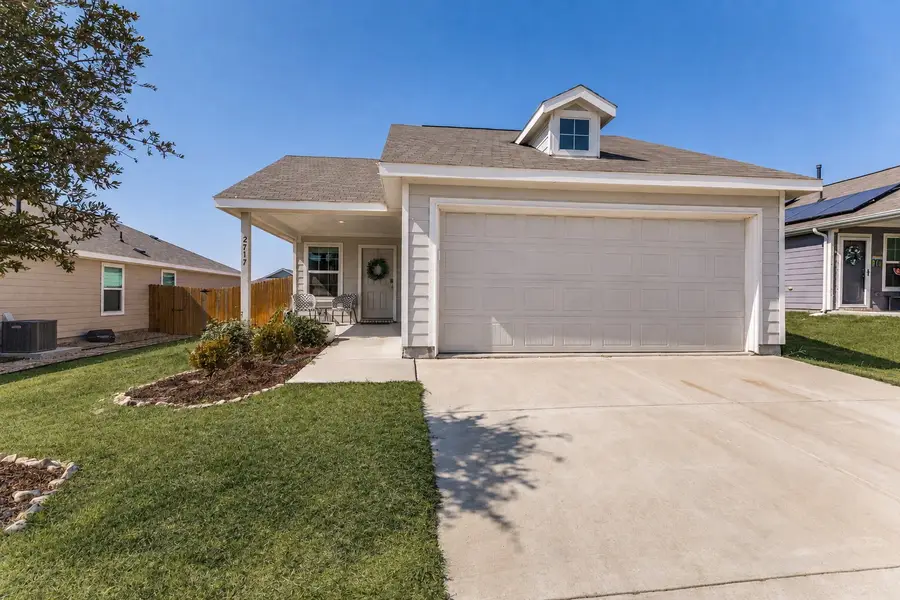 2717 Rosewater Lane, Fort Worth, TX 76179 - #2