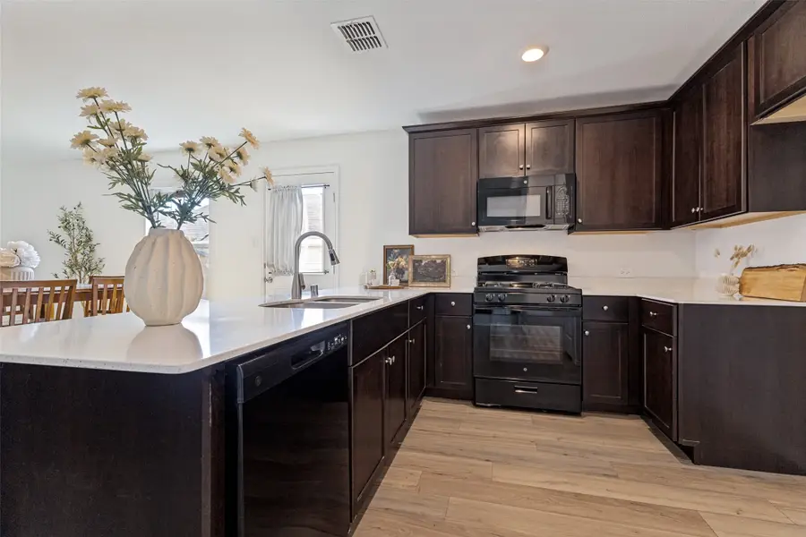 2717 Rosewater Lane, Fort Worth, TX 76179 - #3