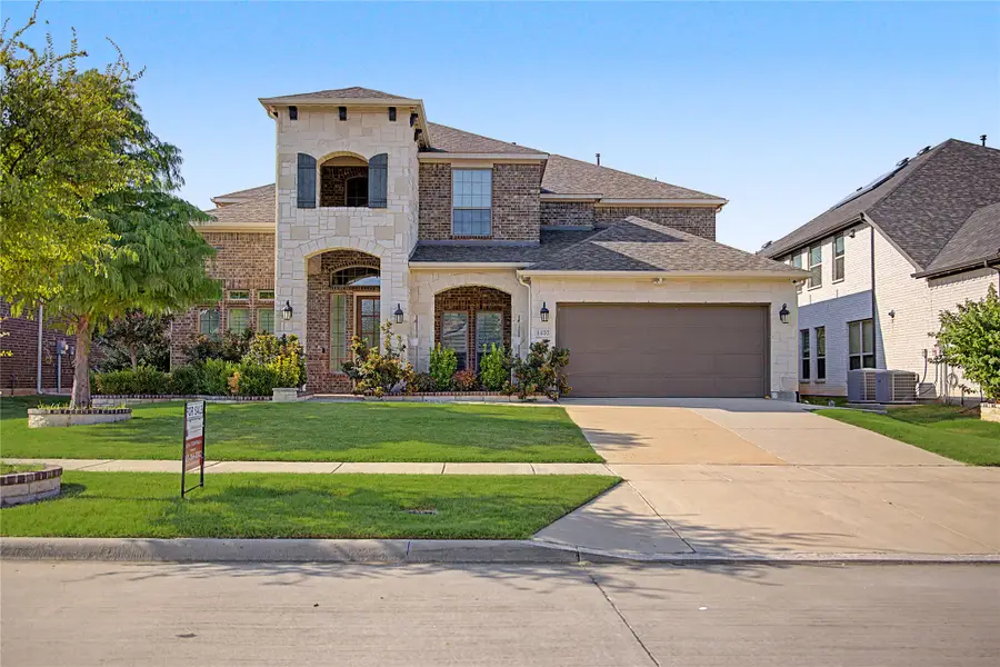 1457 Brent Knoll Drive, Frisco, TX 75033 - #2