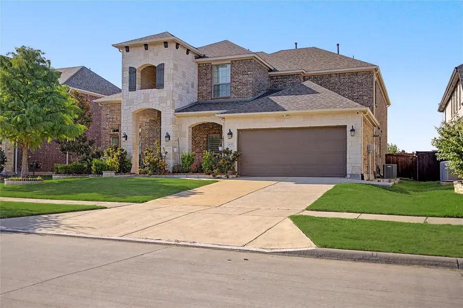 1457 Brent Knoll Drive, Frisco, TX 75033 - #3