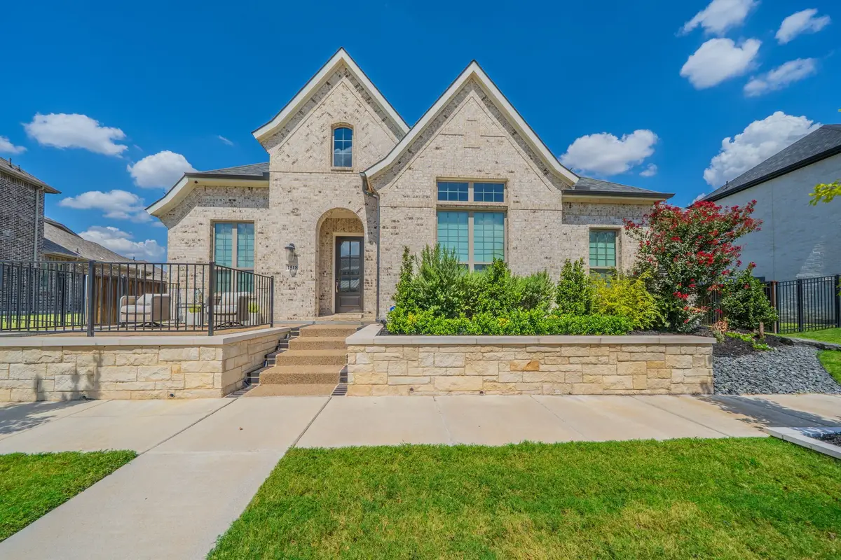 1518 Viridian Park Lane, Arlington, TX 76005 - #1