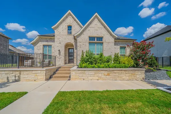 1518 Viridian Park Lane, Arlington, TX 76005