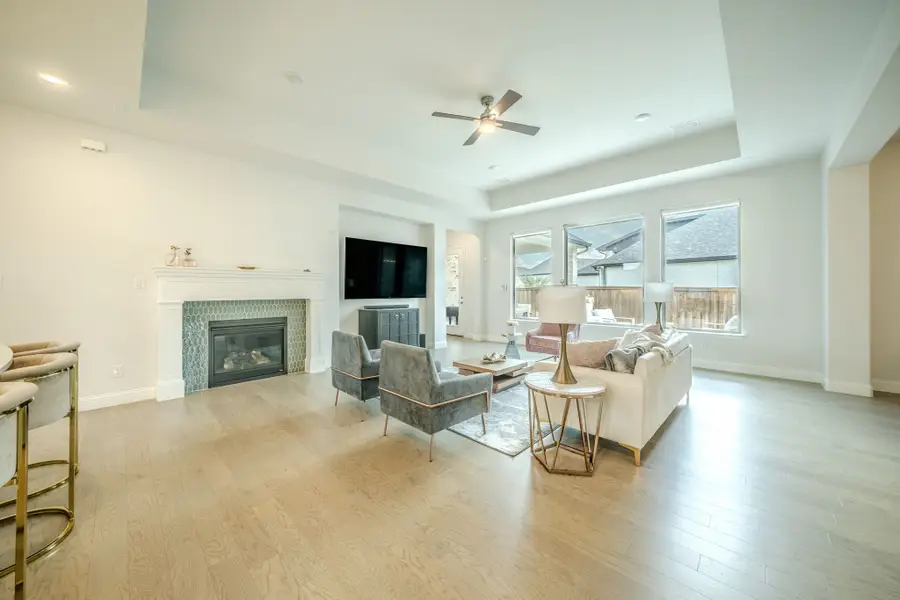 1518 Viridian Park Lane, Arlington, TX 76005 - #2