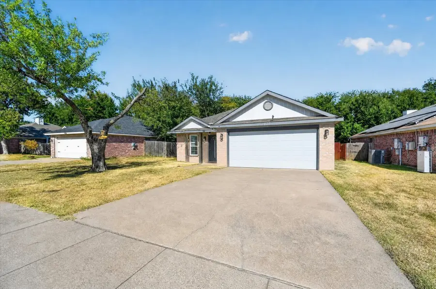 1137 Darren Drive, Burleson, TX 76028 - #2