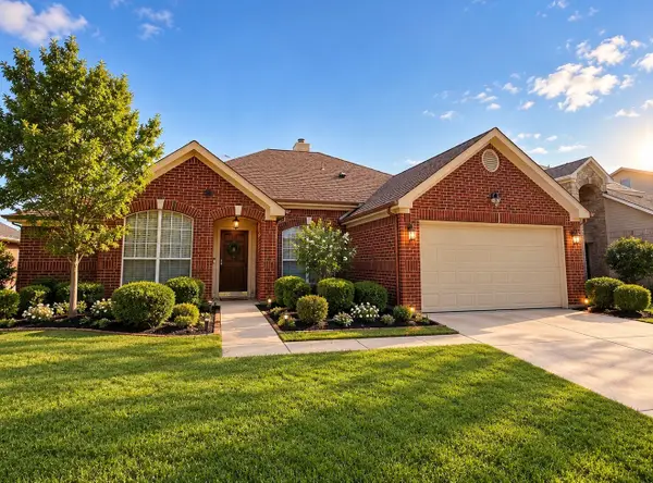 5105 Chessie Circle, Haltom City, TX 76137