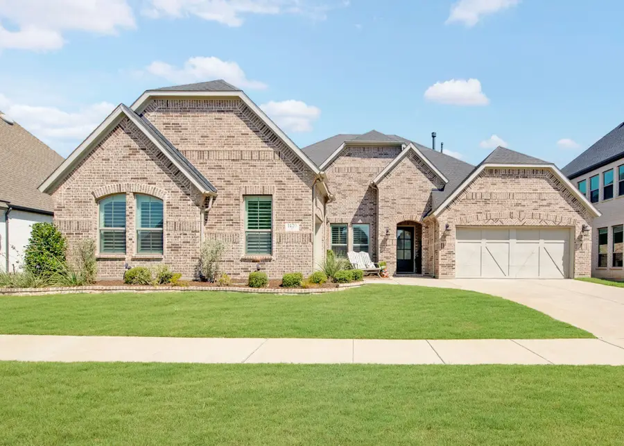 1420 17th Street, Argyle, TX 76226 - #3
