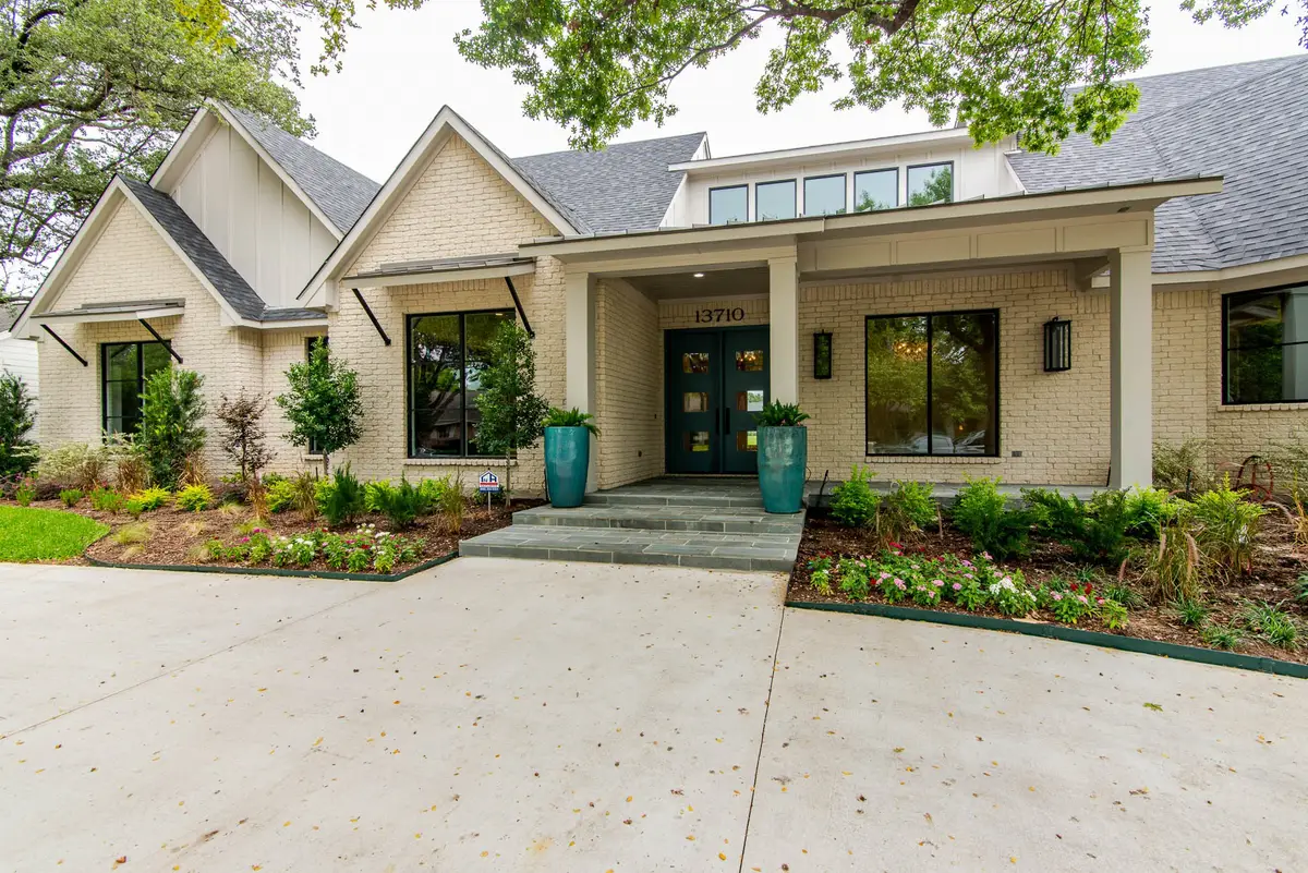 13710 Braemar Drive, Farmers Branch, TX 75234 - #1