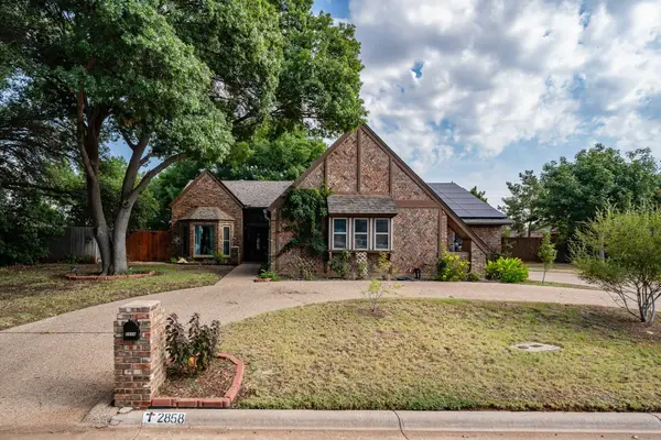 2858 Piping Rock Drive, Abilene, TX 79606