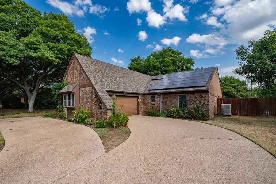 2858 Piping Rock Drive, Abilene, TX 79606 - #3