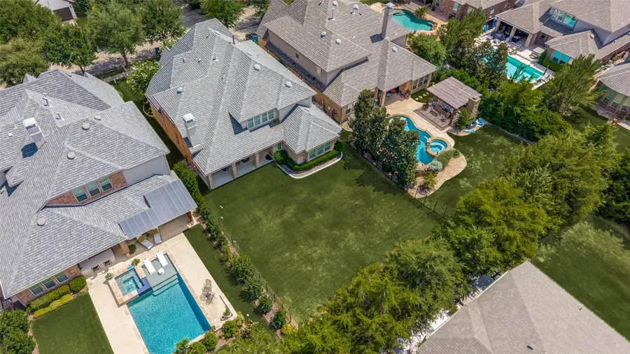 5804 River Highlands Drive, McKinney, TX 75070 - #2