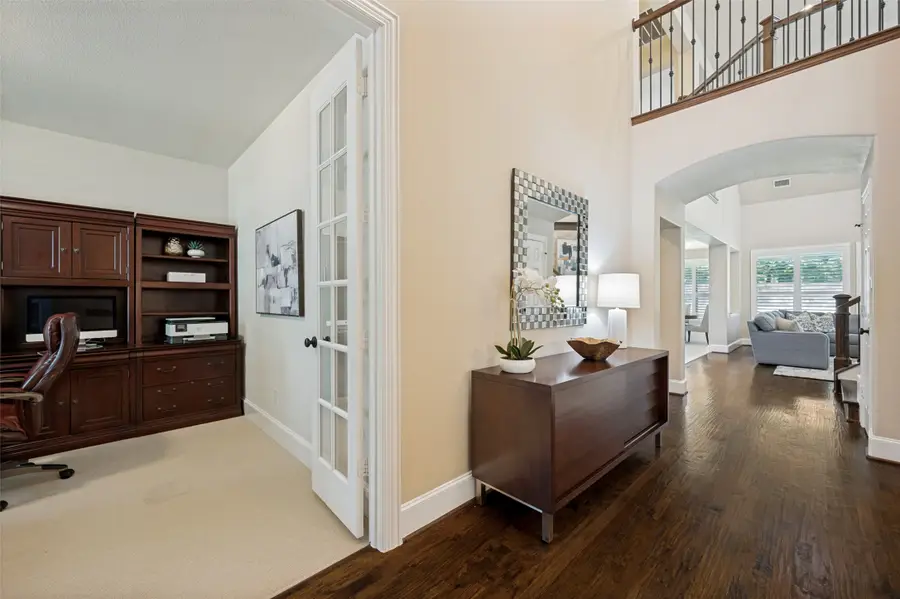 5804 River Highlands Drive, McKinney, TX 75070 - #3