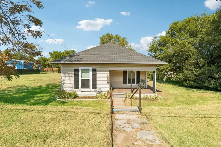 915 N Alamo Road, Rockwall, TX 75087 - #2
