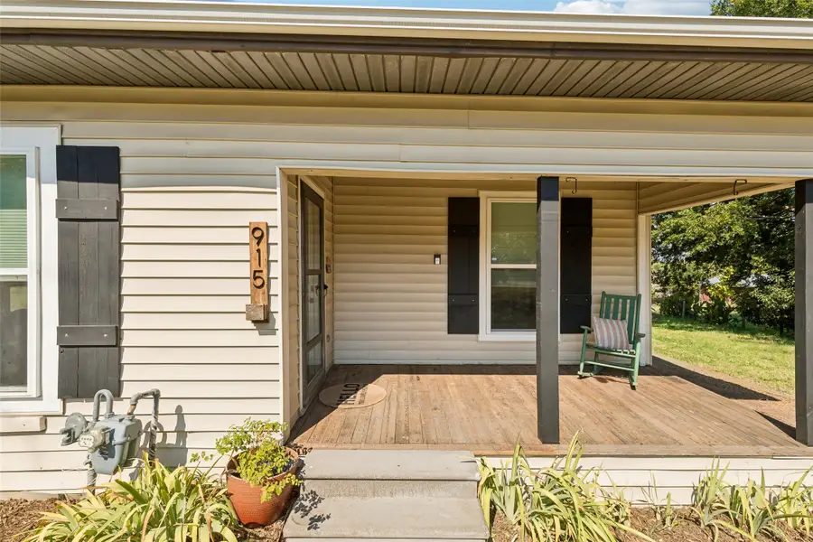 915 N Alamo Road, Rockwall, TX 75087 - #3