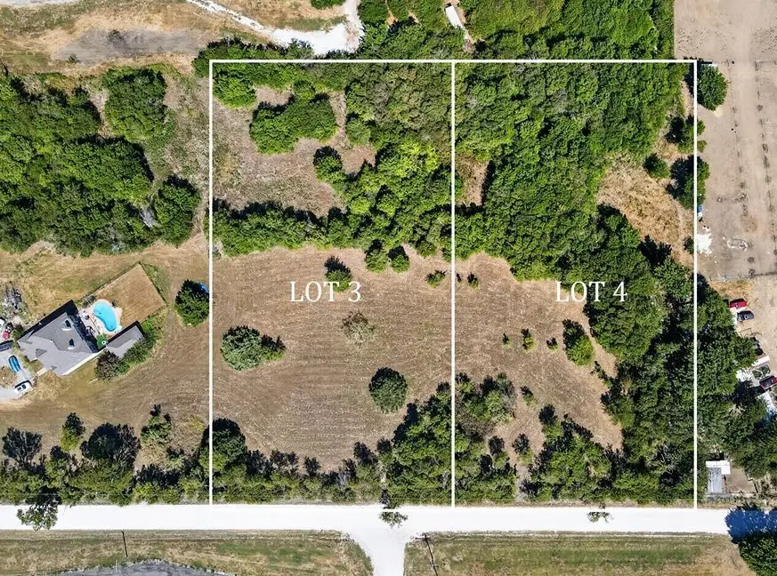 TBD Hcr 4109 #Lot 3, Covington, TX 76636 - #1