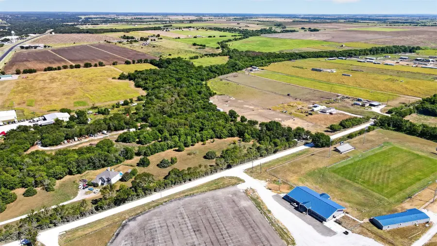 TBD Hcr 4109 #Lot 3, Covington, TX 76636 - #3