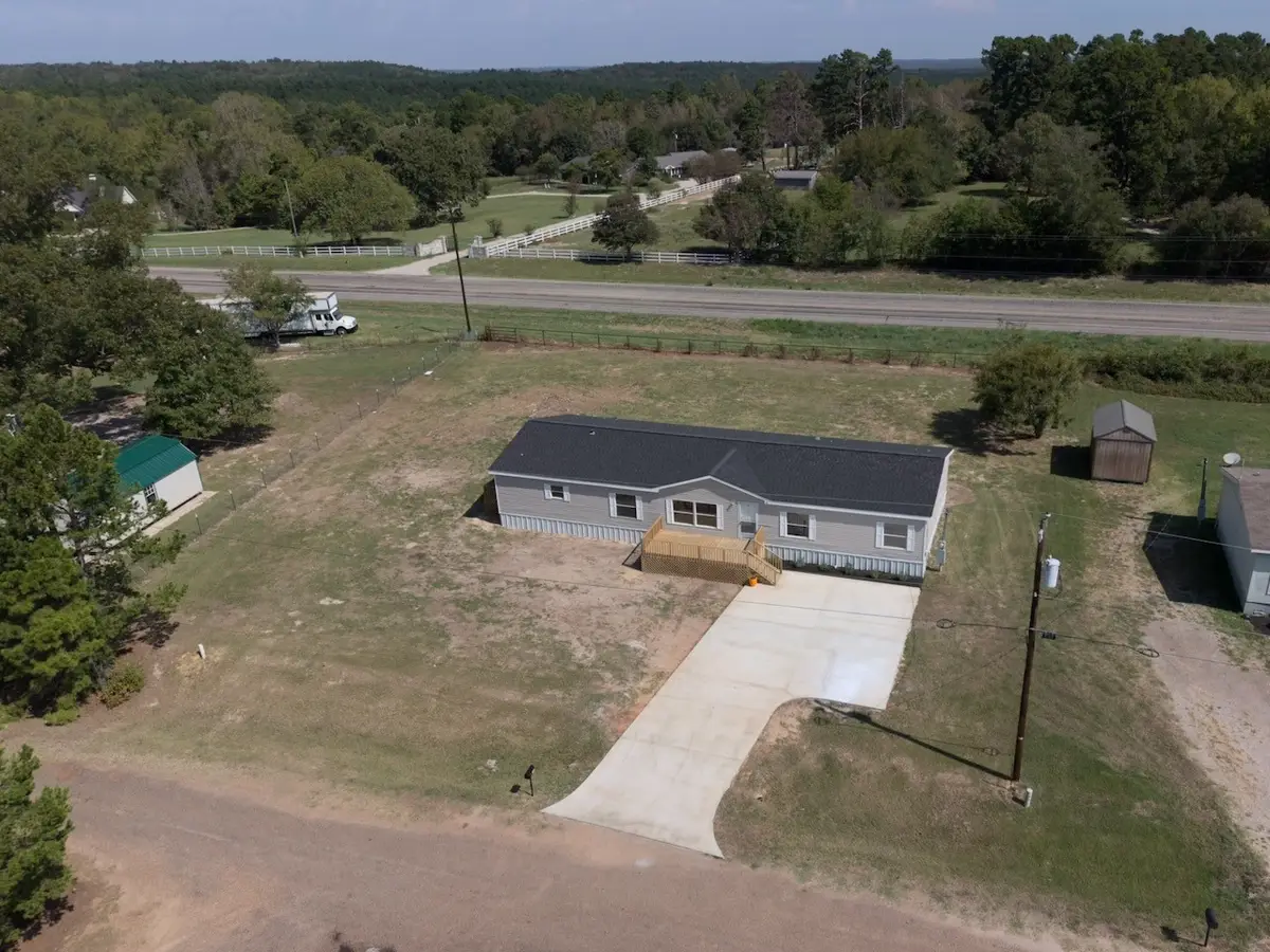 142 Vz County Road 4830, Ben Wheeler, TX 75754 - #1