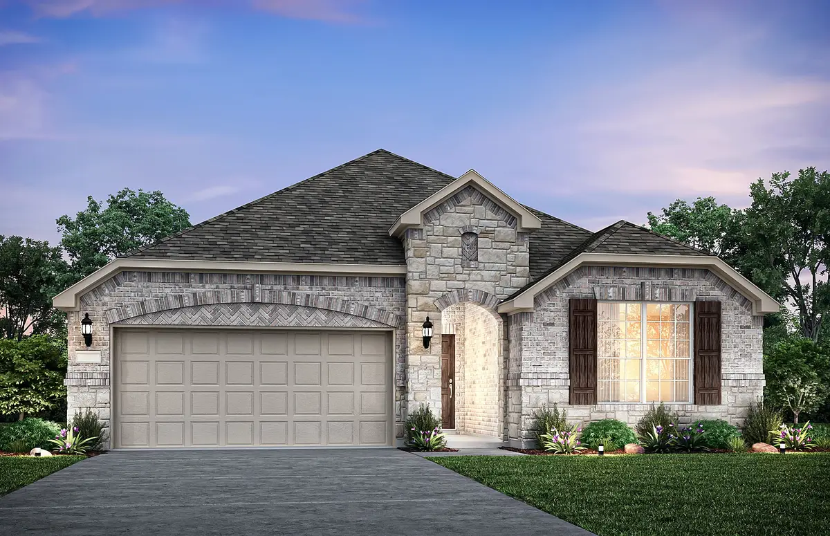 11132 Bolsover Boulevard, Fort Worth, TX 76052 - #1