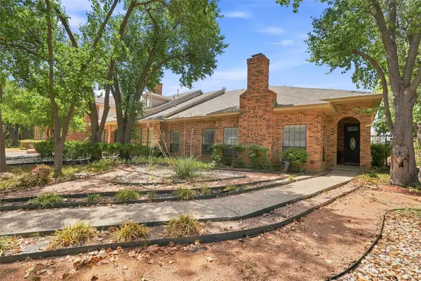 116 Lytle Place Drive, Abilene, TX 79602