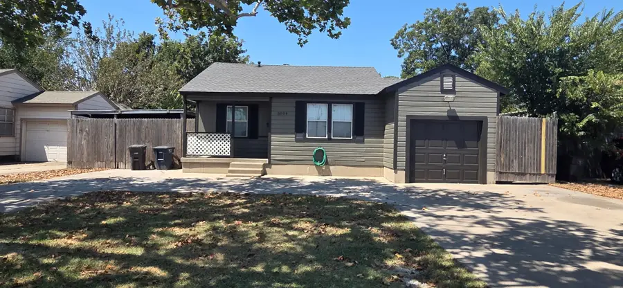 5504 James Avenue, Fort Worth, TX 76115 - #2