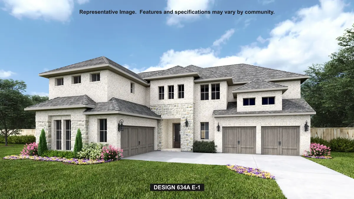 14444 Game Creek Trail, Fort Worth, TX 76008 - #1