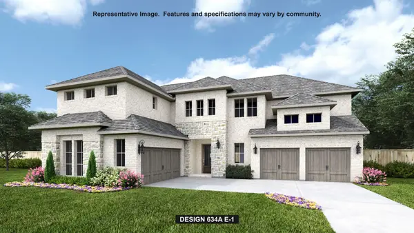 14444 Game Creek Trail, Fort Worth, TX 76008