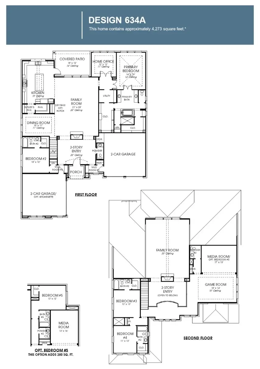 14444 Game Creek Trail, Fort Worth, TX 76008 - #2