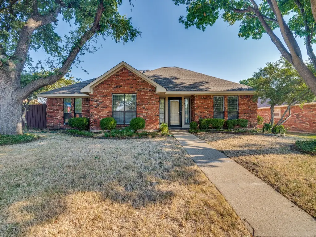 3405 Blossom Drive, Sachse, TX 75048 - #1