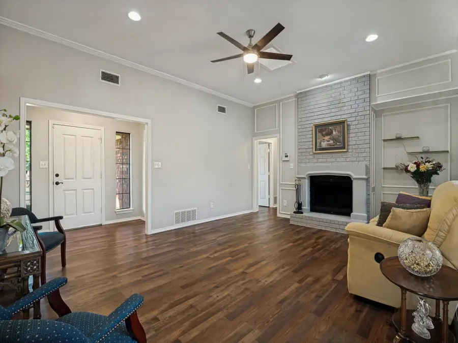 3405 Blossom Drive, Sachse, TX 75048 - #2