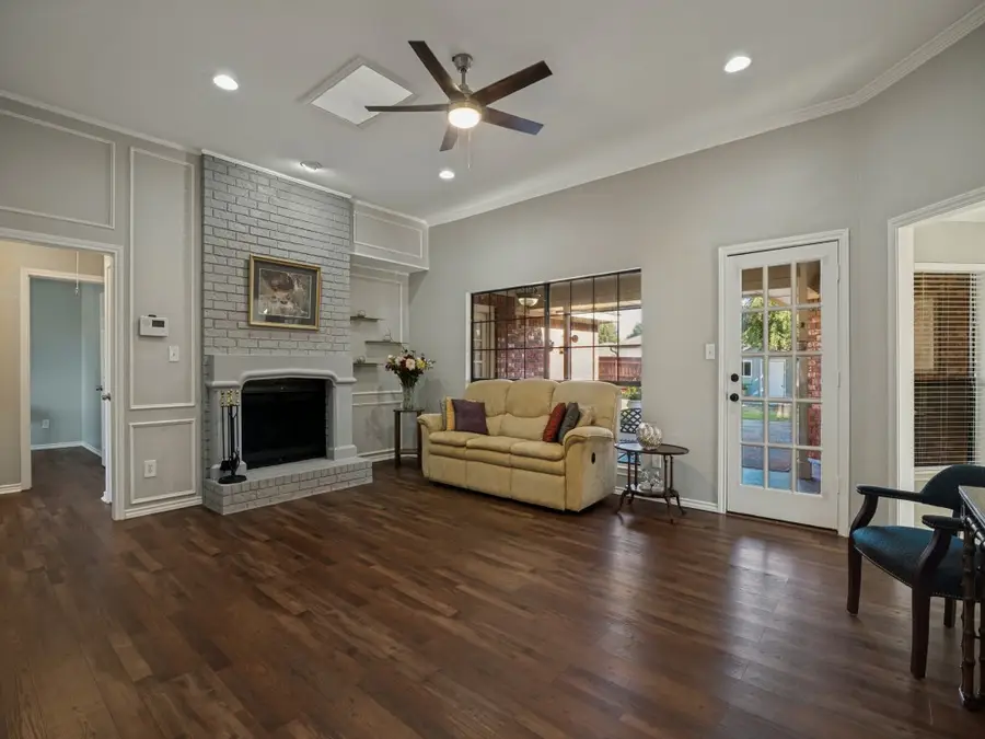 3405 Blossom Drive, Sachse, TX 75048 - #3