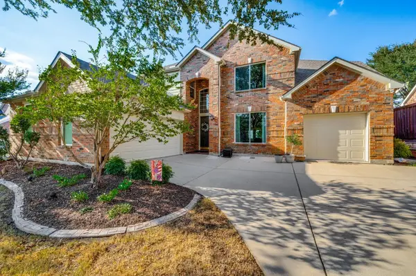 7458 Daffodil Way, Frisco, TX 75033