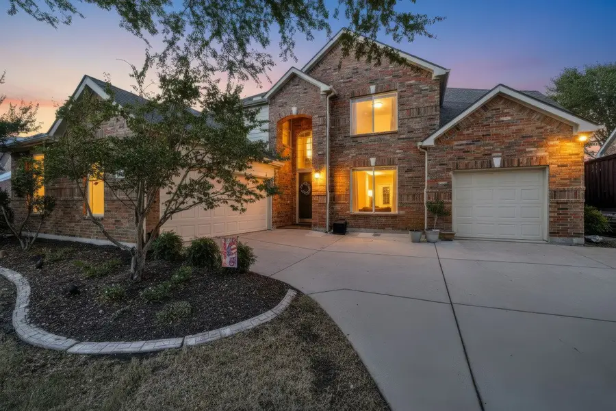 7458 Daffodil Way, Frisco, TX 75033 - #2