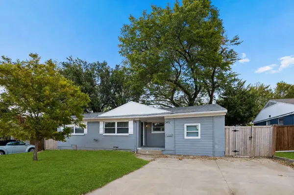 3412 Oates Drive, Mesquite, TX 75150